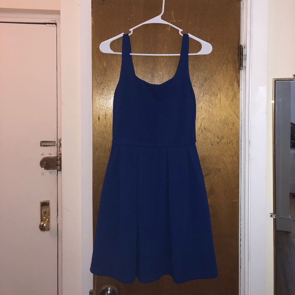 Anthropologie Sunday in Brooklyn Dress